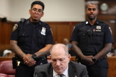 Retrial of Harvey Weinstein continues in New York