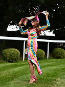 The Epsom Derby