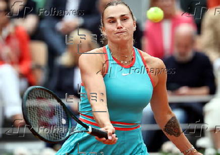 French Open - Day 14