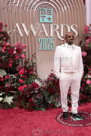 BET Awards in Los Angeles