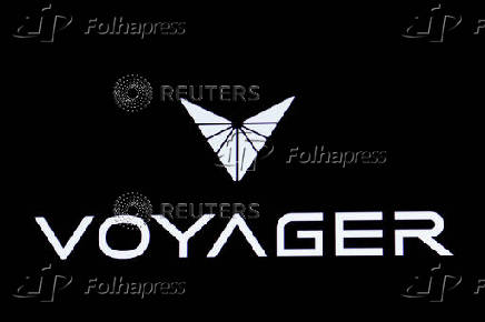 Voyager Technologies holds IPO at the NYSE in New York