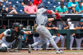 NCAA Baseball: College World Series-Arizona v Coastal Carolina