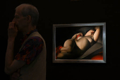Modern & Contemporary Evening Auction at Sotheby?s Auctions in London
