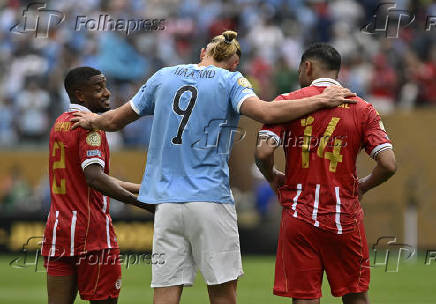 Manchester City x Wydad AC