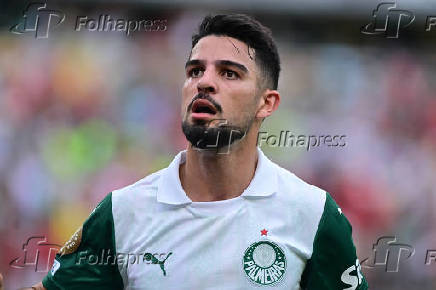 Partida entre PALMEIRAS X AL-ALHY(EGY) pela Copa do Mundo Clubes da Fifa 2025