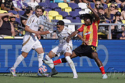 Mundial Clubes: Los Angeles FC - Espérance de Tunis