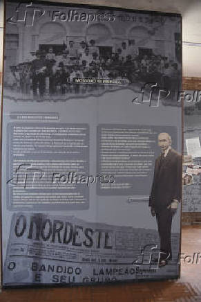Memorial Lampião