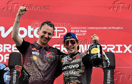 Italian Grand Prix