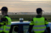 NATO Summit - Day 1