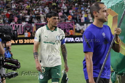 Inter miami fc vs palmeiras :fifa club world cup.