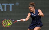 WTA Bad Homburg Open