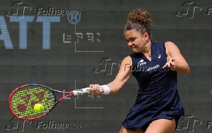 WTA Bad Homburg Open