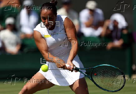 Wimbledon Championships 2025 - Day 2