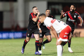 BRASILEIRO B 2025, ATLETICO-GO X CRB