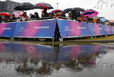 British Grand Prix