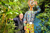 La 'Casa de los Sueños', el adosado londinense que se mide con Picasso, Handel o Darwin
