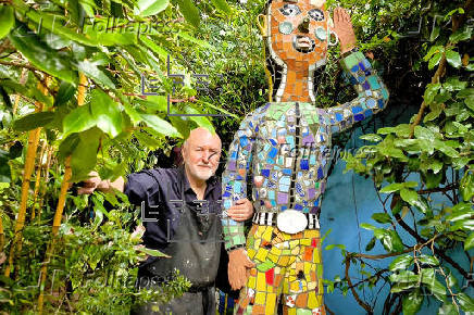 La 'Casa de los Sueños', el adosado londinense que se mide con Picasso, Handel o Darwin