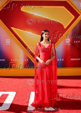 Premiere for the film 
