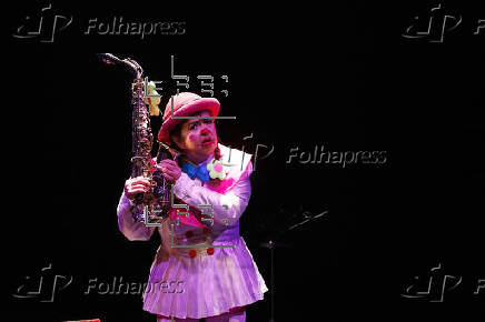 Jazzpeando, un show de títeres, payasos y jazz que desafía a la IA en la Ciudad de México