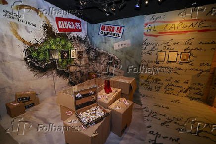 MIS-SP apresenta Baú do Raul, exposição que comemora os 80 anos do Maluco Beleza?
