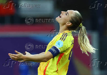 UEFA Women's Euro 2025 - Group B - Portugal v Belgium