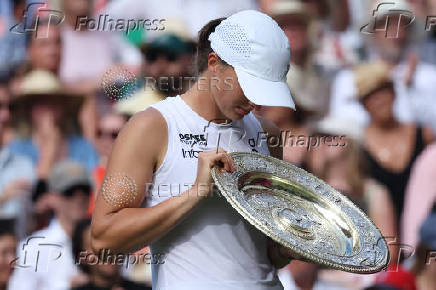 Wimbledon