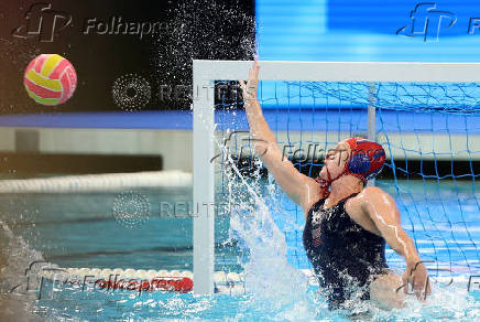 World Aquatics Championships