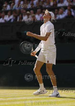 Wimbledon