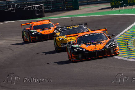 Rolex 6hs de interlagos