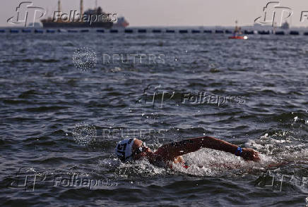 World Aquatics Championships