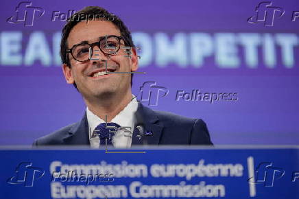EU proposes a two-trillion euro budget