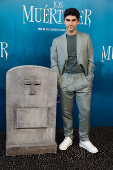 Estreno de “Los Muértimer” en Madrid