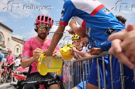 Tour de France 2025 - Stage 15