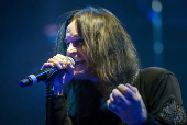 Ozzy Osbourne dies aged 76