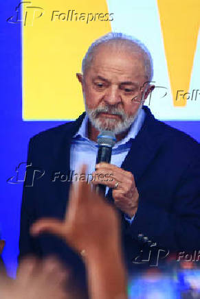 OSASCO, SP, 25.07.2025-LULA ANUNCIA INVESTIMENTOS DO NOVO PAC 2025