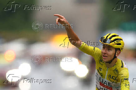Tour de France - Stage 21 - Mantes-la-Ville to Paris