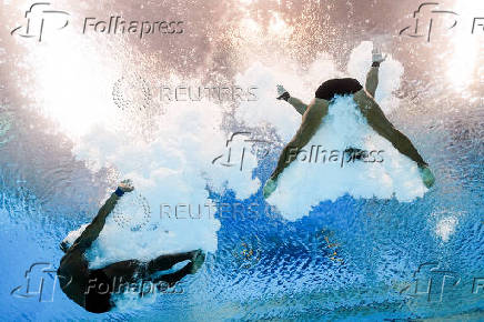World Aquatics Championships