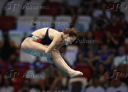 World Aquatics Championships