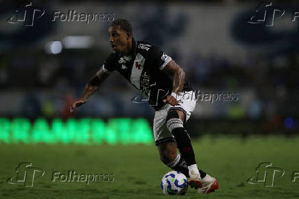 COPA DO BRASIL 2025, CSA X VASCO