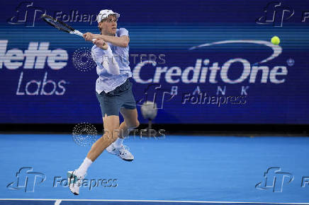 Tennis: Cincinnati Open