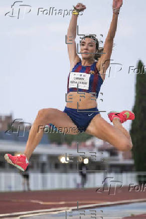 Meeting Internacional de Atletismo CD Meliz Sport