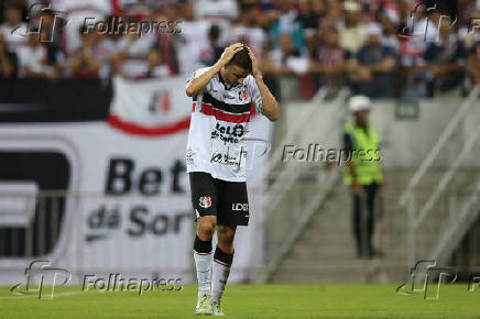 BRASILEIRO D 2025, SANTA CRUZ X ALTOS