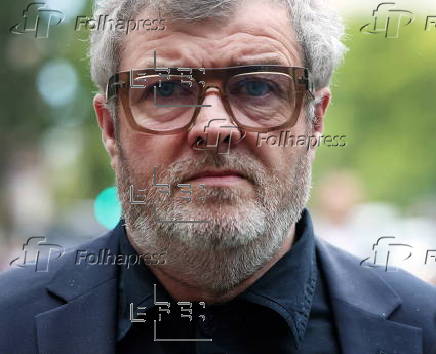 Paul Gallagher, brother of Oasis band members, in court on rape charge