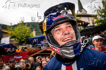 UCI Mountain Bike World Championships