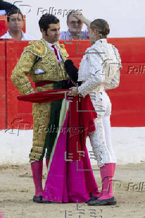 Toros en Melilla