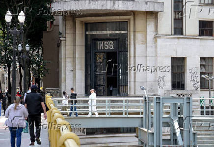 Governo só usará recurso do tesouro para ressarcir fraude do INSS em última instância
