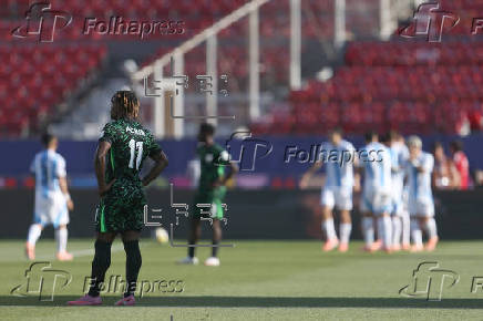 Copa Mundial Sub-20: Argentina - Nigeria