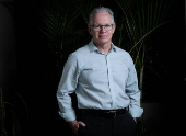 O ex-reitor da Unicamp (Universidade Estadual de Campinas) Marcelo Knobel