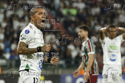 Copa Sudamericana: Once Caldas vs Fluminense