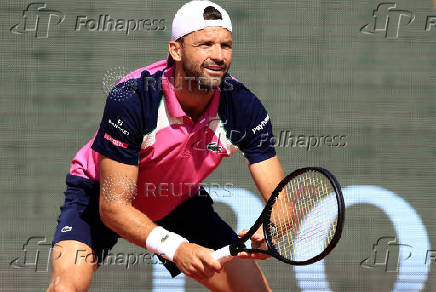 ATP Masters 1000 - Monte Carlo Masters